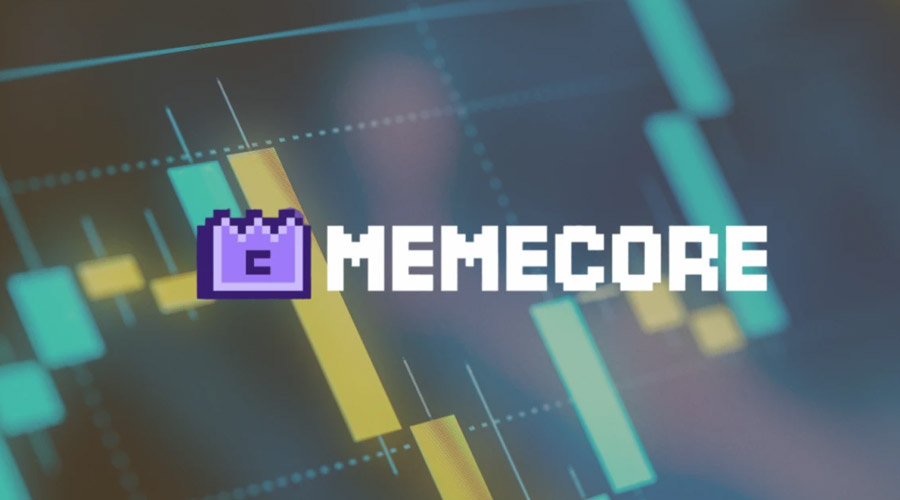 میم‌کور با جهش ۱۲ درصدی، بازار قرمز رمزارزها را به لرزه درآورد!