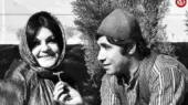 سفر شگفت‌انگیز در زمان با عکس دیدنی مستانه جزایری و شهناز تهرانی در سال ۵۳!