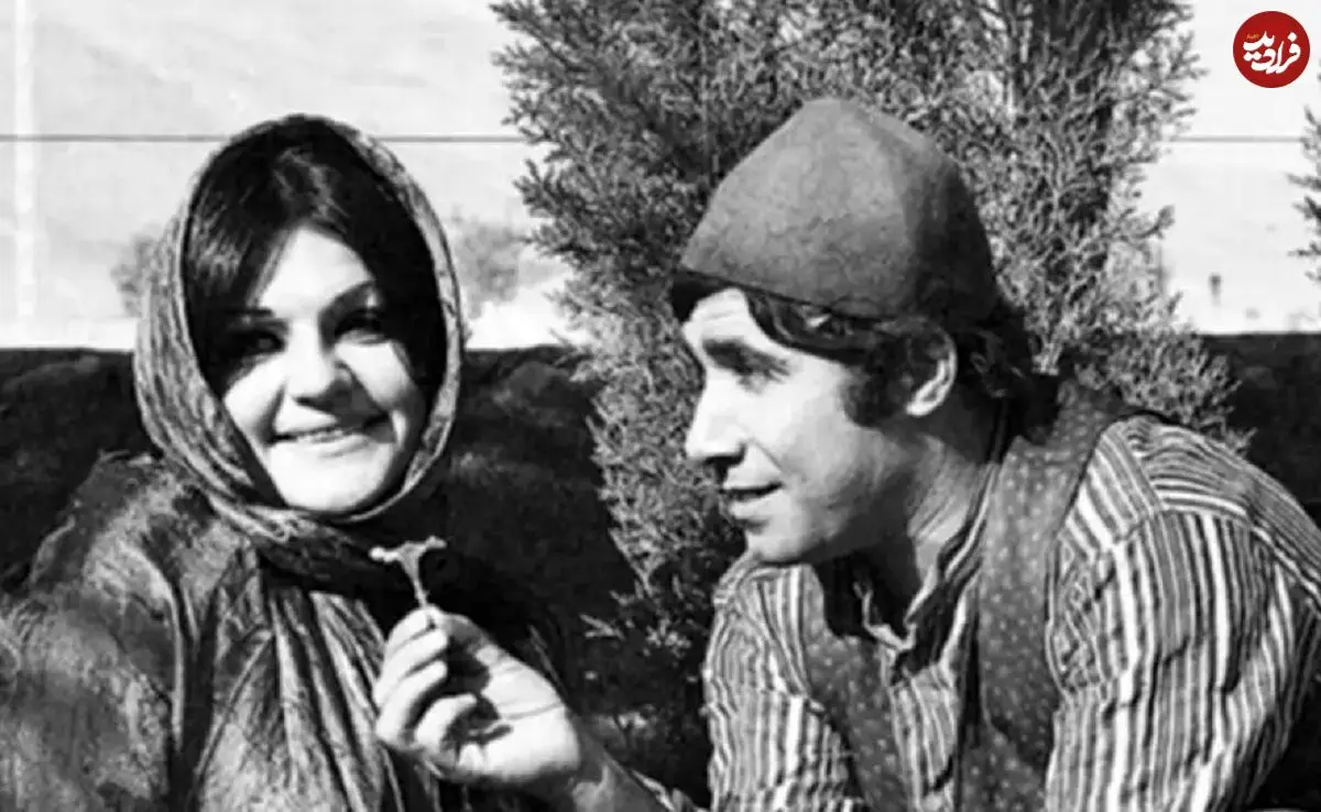 سفر شگفت‌انگیز در زمان با عکس دیدنی مستانه جزایری و شهناز تهرانی در سال ۵۳!