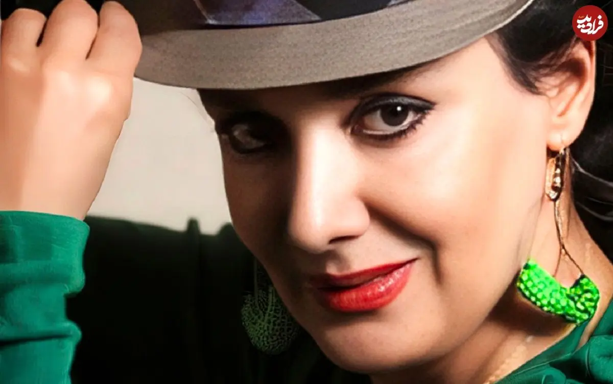 سفر شگفت‌انگیز «آرام» در 67 سالگی کنار «محمد متوسلانی»؛ عکس‌هایی که زمان را به عقب برد!