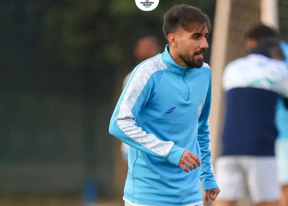 مهران احمدی هافبک کلیدی استقلال تا نیم‌فصل خانه‌نشین شد!