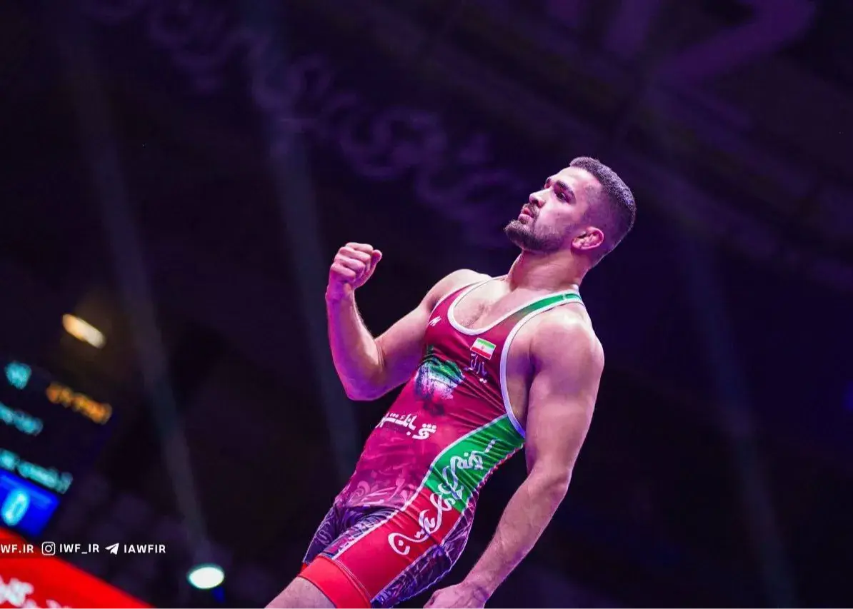 امیرمحمد یزدانی با بازگشتی شگفت‌انگیز به آستانه تیم ملی رسید!