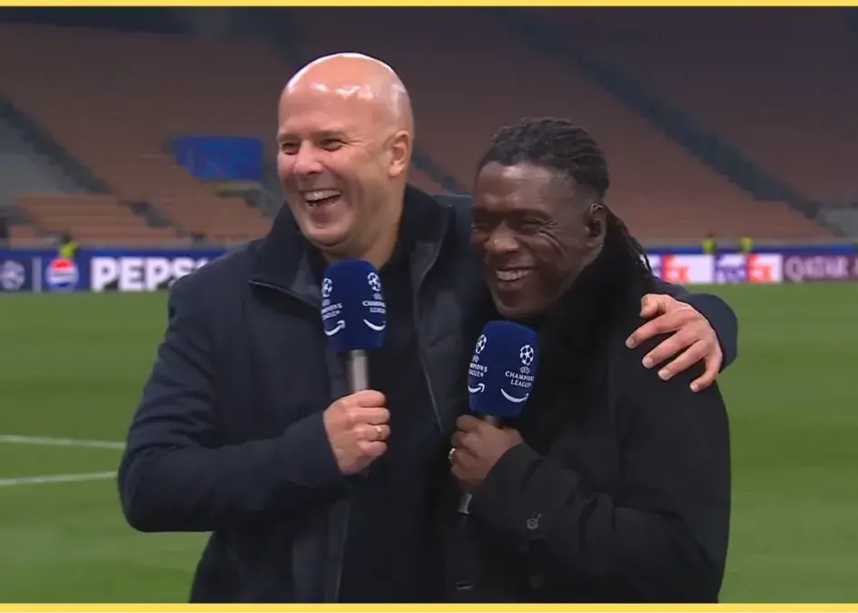 واکنش جنجالی سرمربی لیورپول به پرسش‌های تند درباره محمد صلاح توسط کلارنس سیدورف!