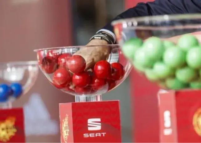 حریفان جذاب برای رئال و بارسا در جام حذفی