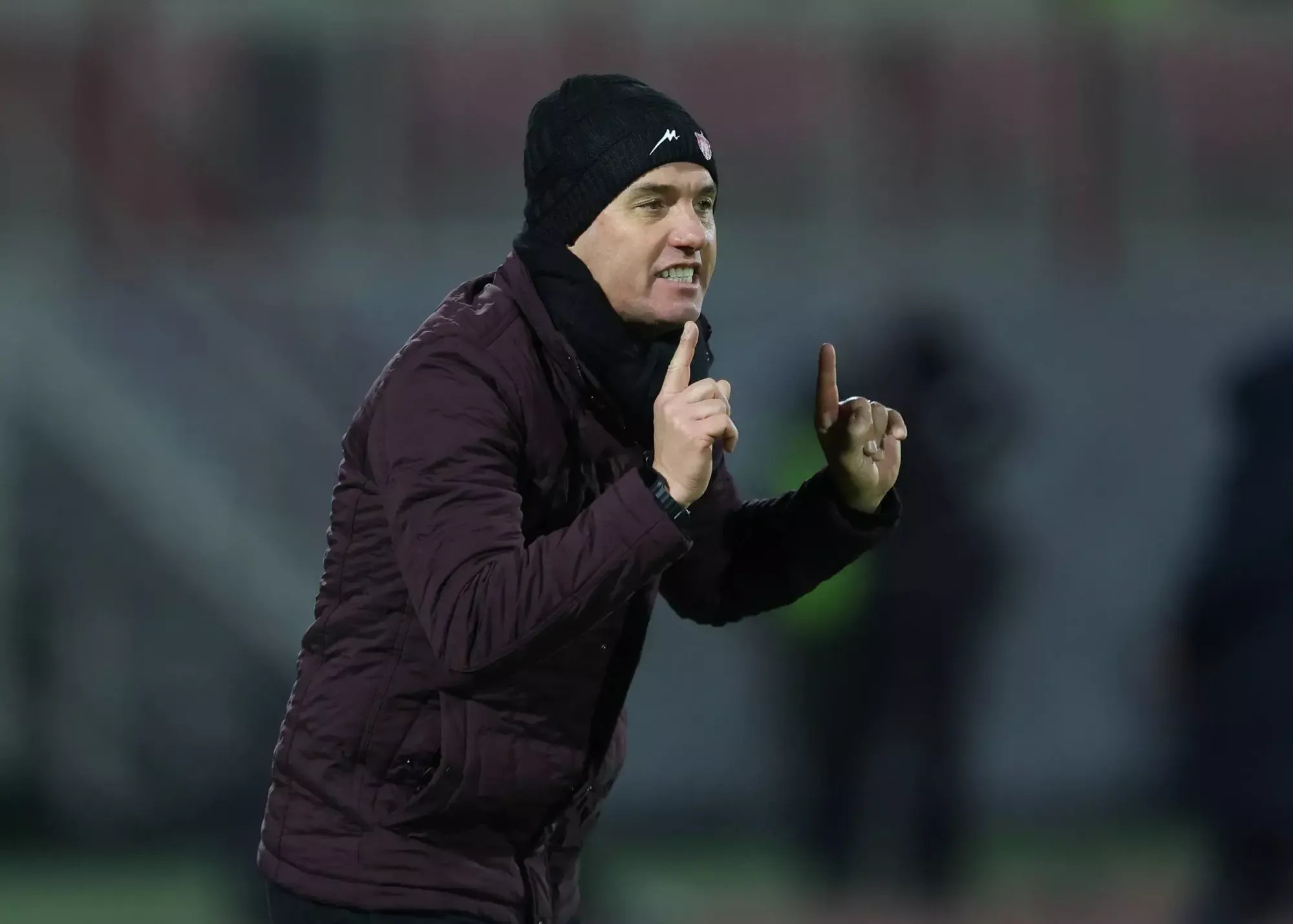 چرا بدترین نمایش بیفوما و اورونوف در تبریز همه را شوکه کرد؟