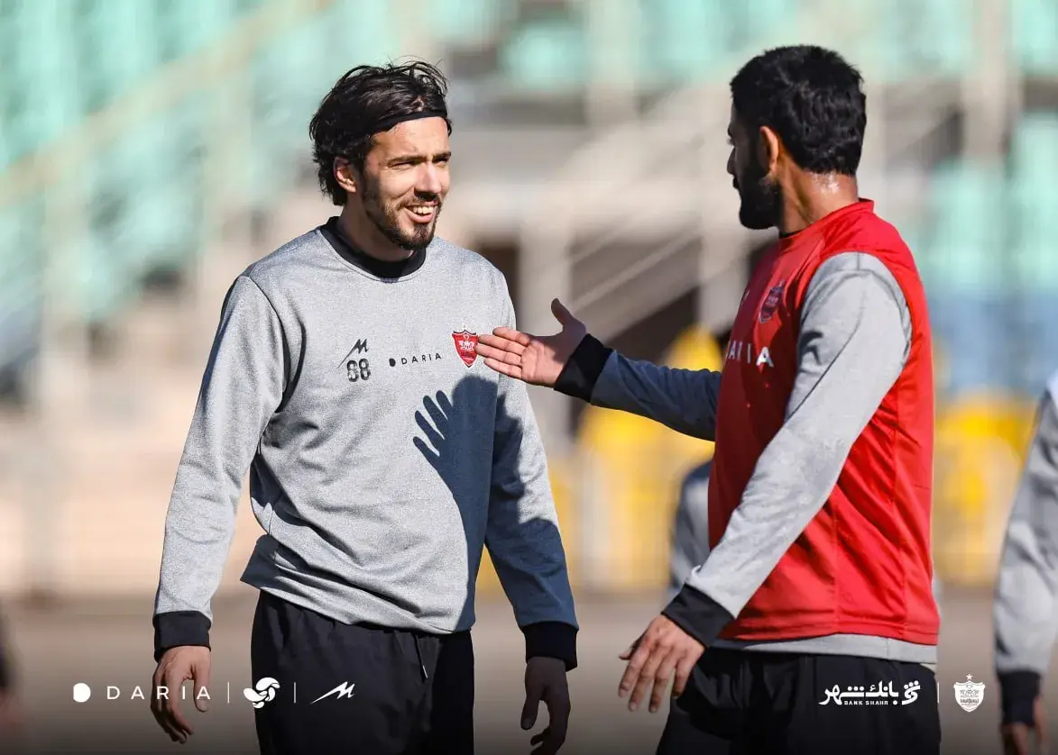 نگرانی جدید پرسپولیس؛ بازگشت باکیچ به زمین با چالش‌های تازه!