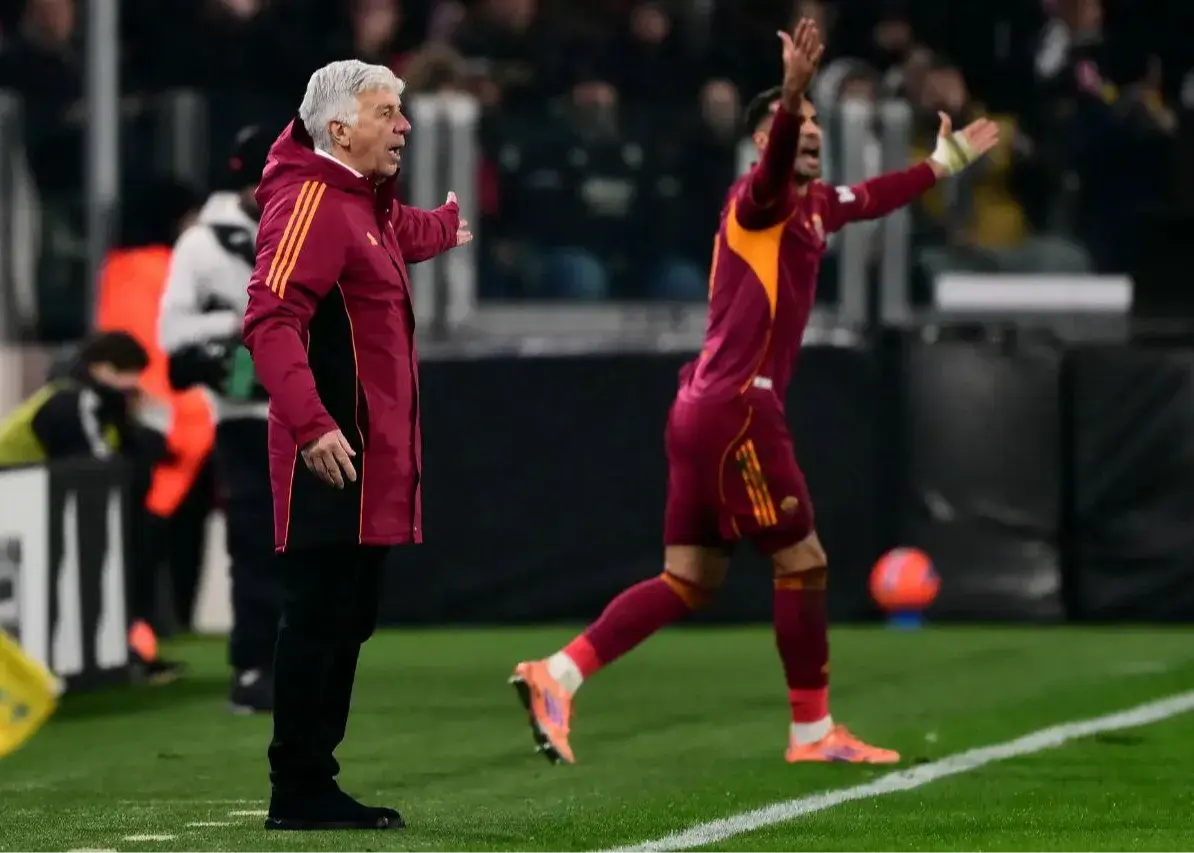 تصمیم جنجالی داور در یووه-رم که فوتبال‌دوستان را شوکه کرد!