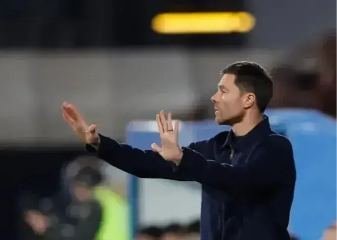 ژابی آلونسو بعد از درخشش ستاره جوان رئال، عذرخواهی کرد؛ ماجرایی که همه را شوکه کرد!