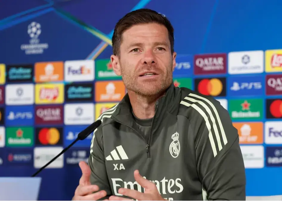 ژابی: منتظر پپ هستم، هیچ‌کس نگفته از رئال برو