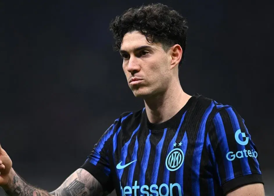 بارسلونا چشمش به ستاره گران‌قیمت اینتر دوخته شد؛ راز جذب باستونی چیست؟