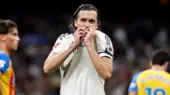 آلوارو کارراس؛ ستاره بی‌نقص رئال مادرید در میان خریدهای جنجالی تابستانی