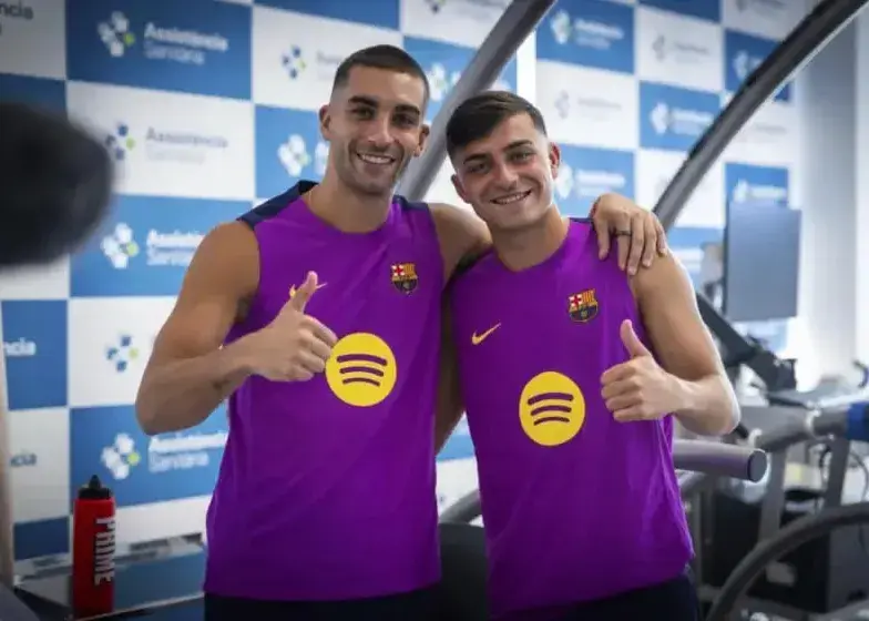 روتین عجیب ستاره بارسا؛ چرا صبحانه را کنار گذاشت؟