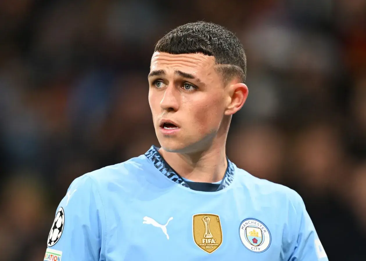 فیل فودن؛ جوان درخشان منچسترسیتی که با پپ گواردیولا متحول شد!