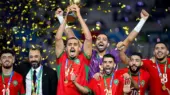 شگفتی در لوسیل؛ مراکش با پیروزی نفس‌گیر قهرمان جام عربی شد!
