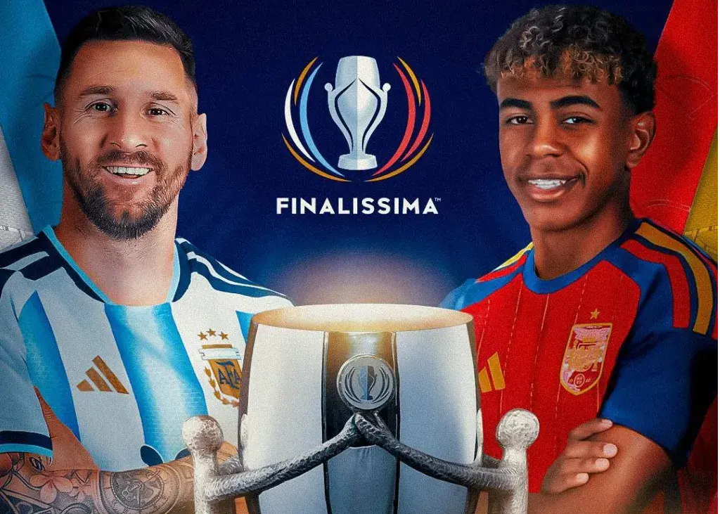 دوئل نفس‌گیر مسی و یامال در دوحه رسماً تایید شد!