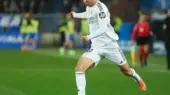 درخشش شگفت‌انگیز ویکتور ۱۹ ساله در دل بحران رئال مادرید!