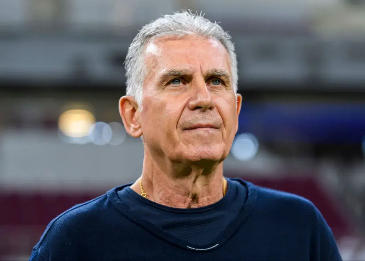 کی‌روش: آماده‌ایم عربستان را در جام کشورهای عربی زمین‌گیر کنیم!