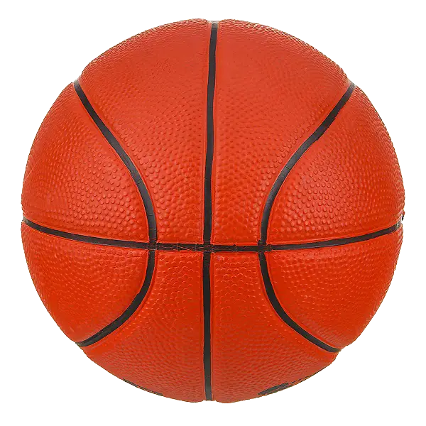 توپ بسکتبال