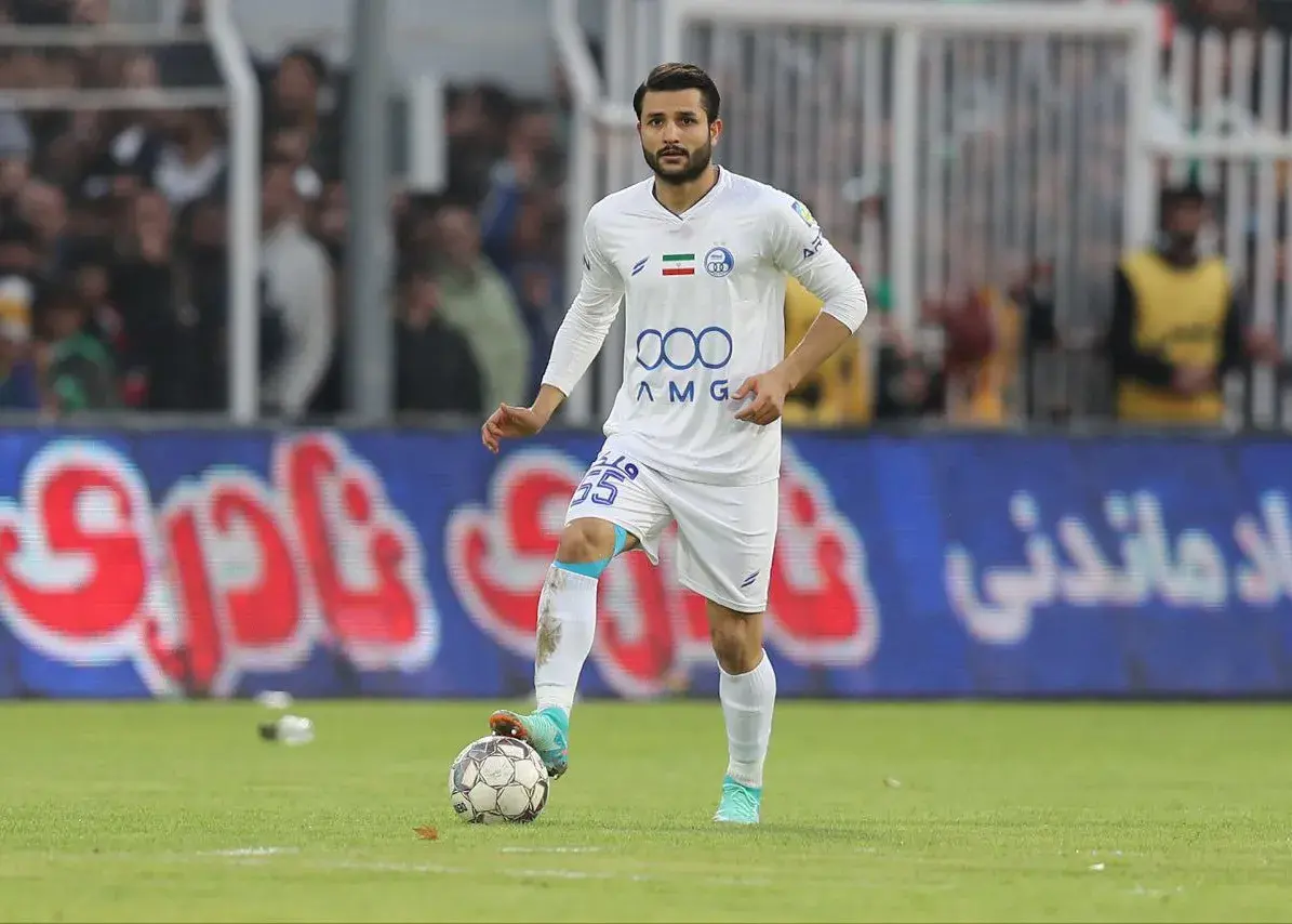 بازگشت غافلگیرکننده عارف غلامی؛ ساپینتو چشم به بازی سرنوشت‌ساز مقابل المحرق دوخته!