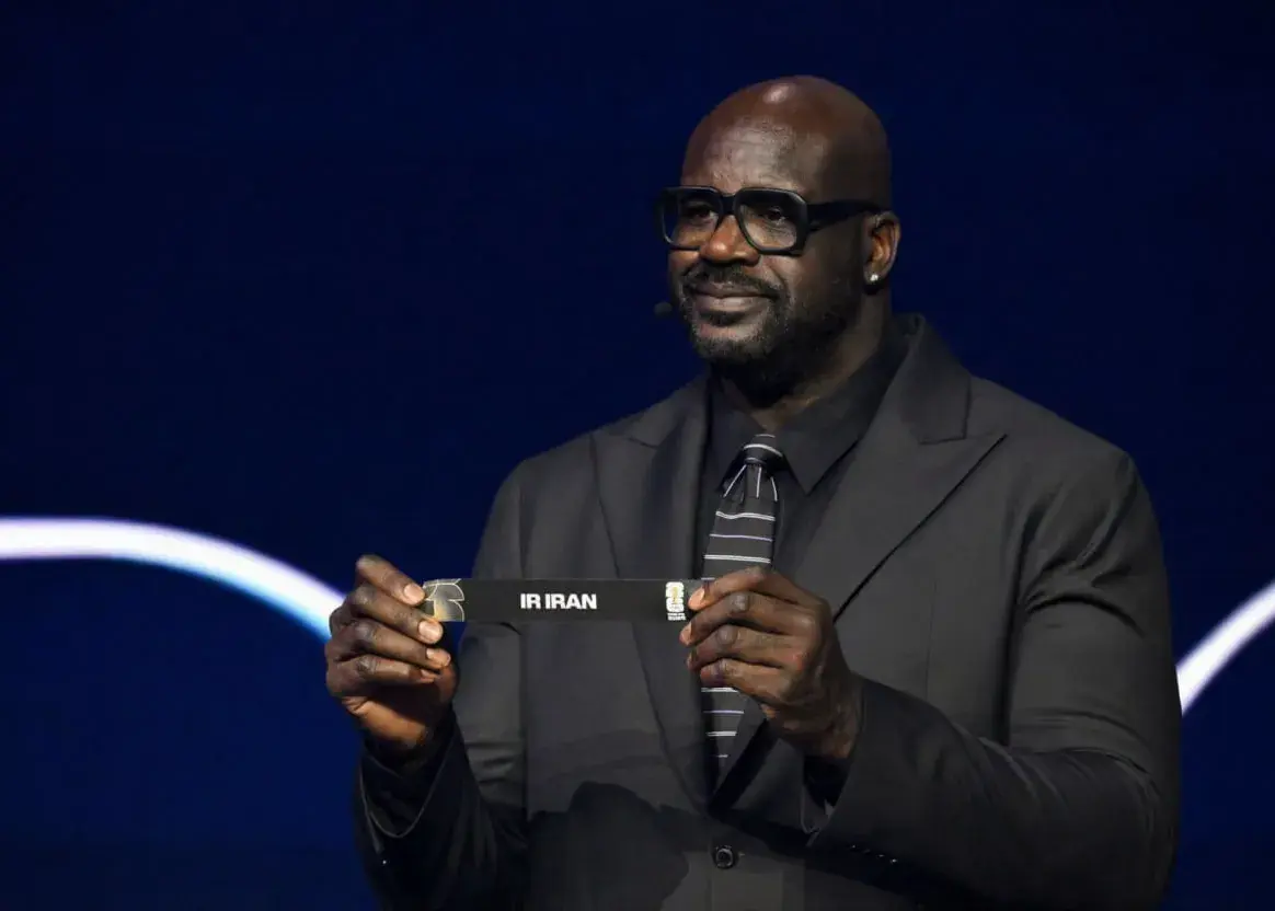 قرعه هیجان‌انگیز ایران در جام جهانی 2026؛ بلژیک، مصر و نیوزلند حریفان تیم ملی شدند!