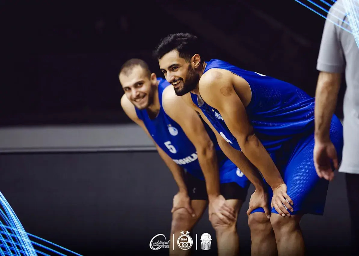 دیسبک رسانه استقلال به پوستر اصفهانی‌ها