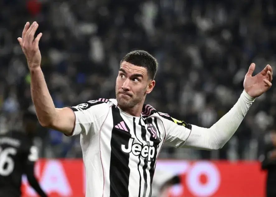 یاغی تازه یووه در رادار میلان؛ بازگشت جنجالی تابستان ۲۰۲۶؟