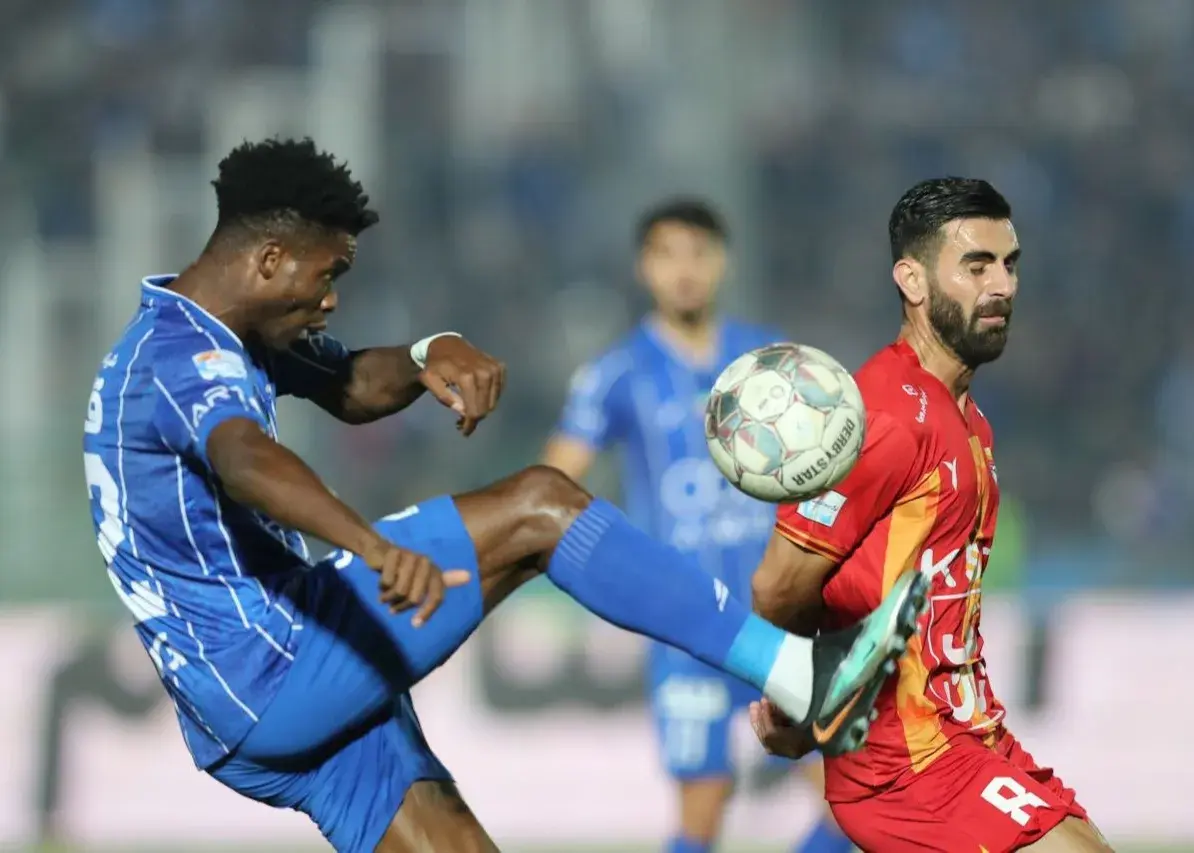 شوک بزرگ استقلال؛ ستاره کلیدی ۴ بازی حساس را از دست داد!