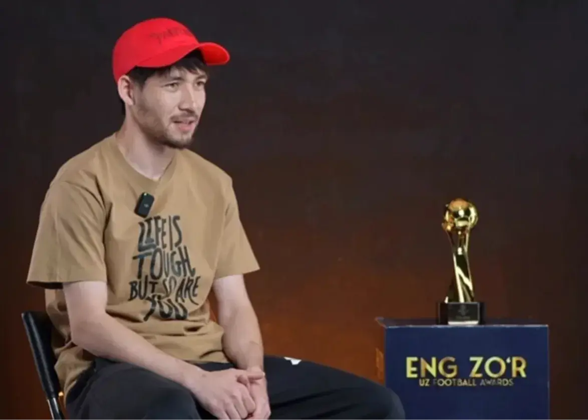 سوپر گل مدافع جدید پرسپولیس، گل سال ازبکستان!