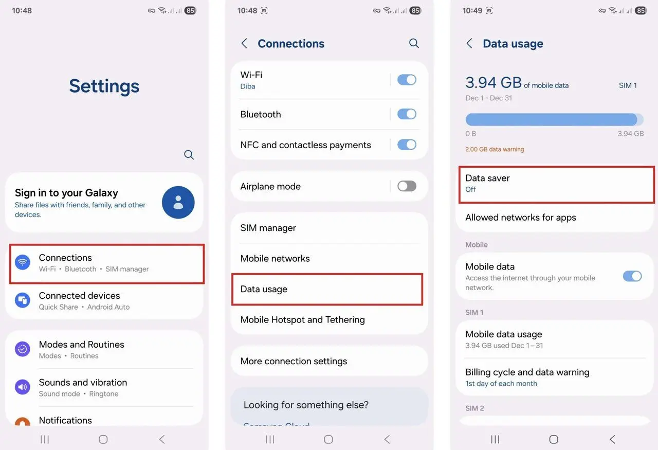 چرا باید وسواس بستن اجباری برنامههای گوشی را کنار بگذاریم؟