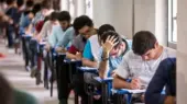 ممنوعیت برگزاری امتحانات در روزهای اعتکاف؛ آلودگی هوا هم نتوانست تعویق بیاورد!