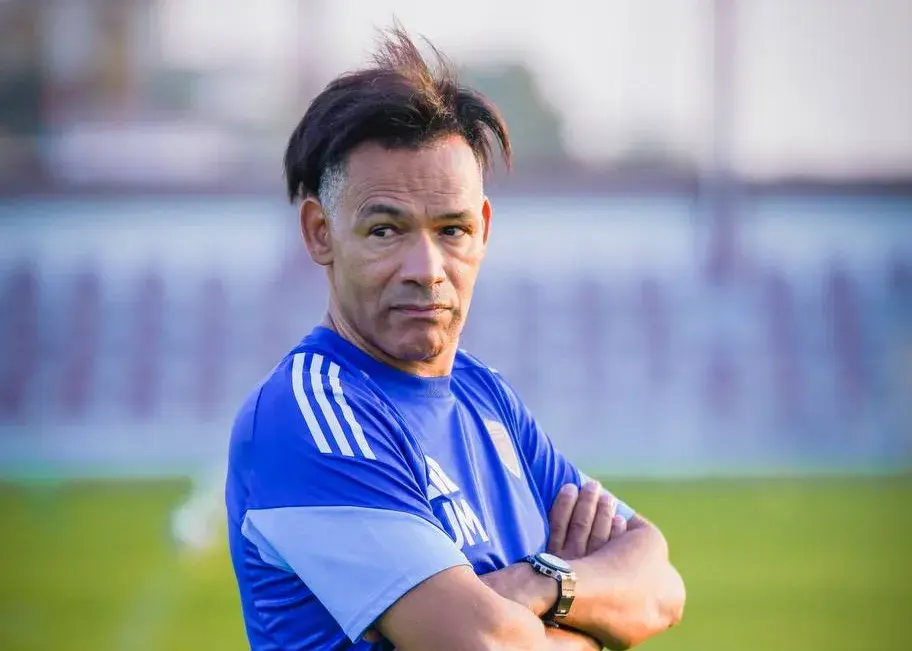 رقم نجومی قرارداد ژوزه مورایس با الشارجه که فوتبال امارات را شوکه کرد!