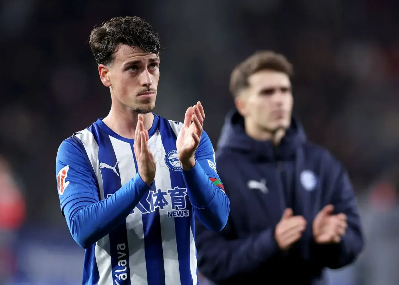 آنتونیو بلانکو: هرگز به بازگشت به رئال مادرید فکر نکردم!