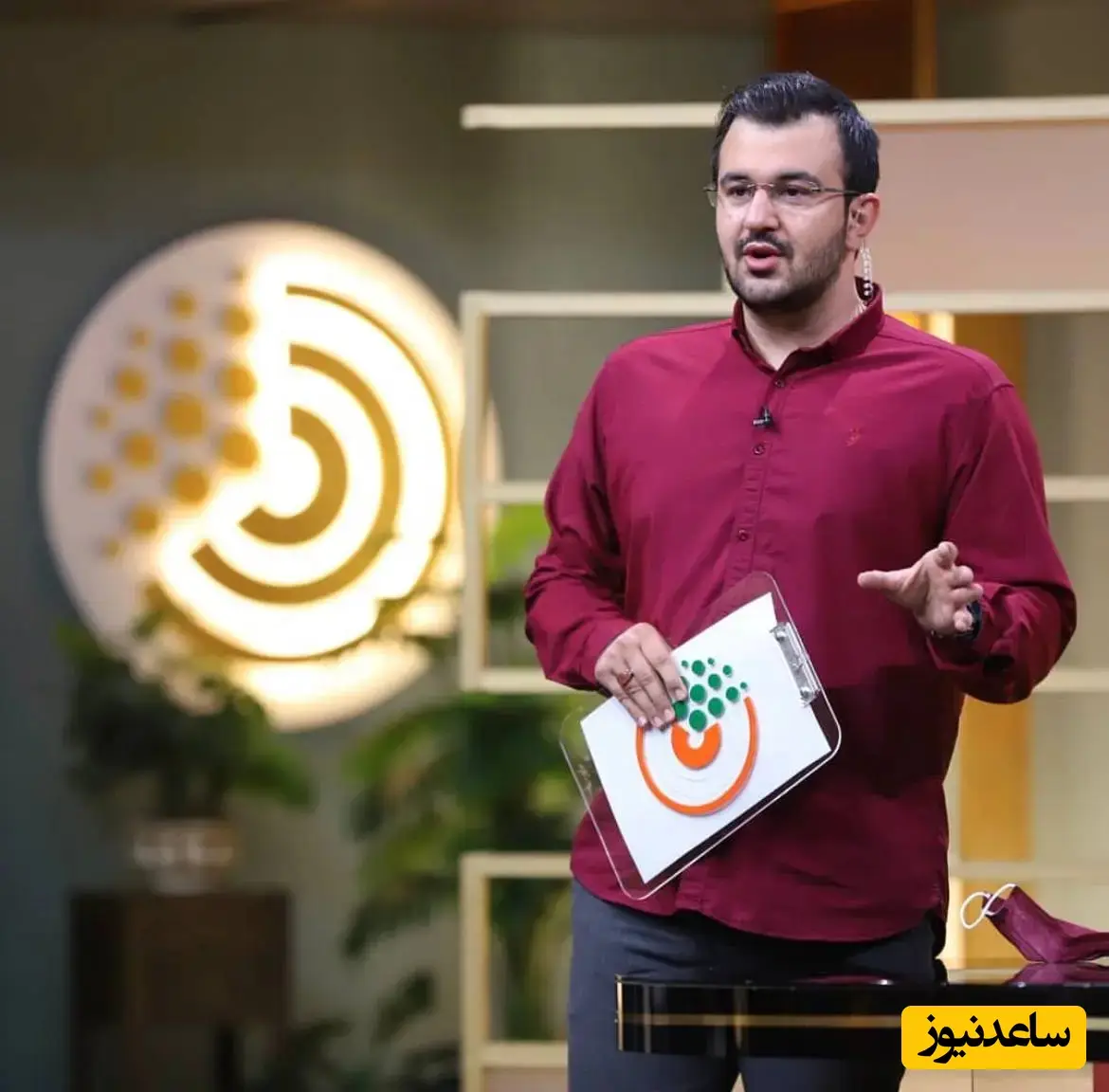 راز تلخ درگذشت ناگهانی دختر محمدرضا احمدی؛ مجری محبوب تلویزیون در شوک!