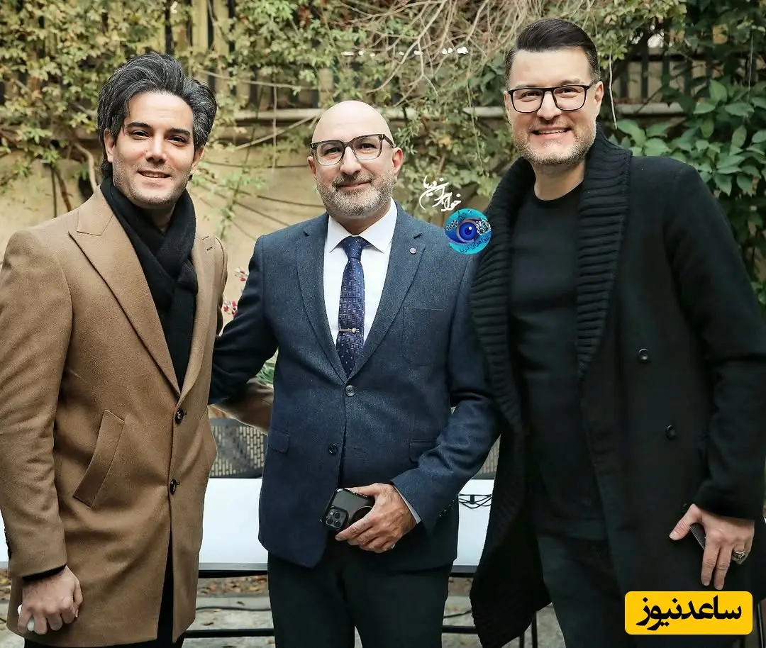 افتتاحیه نمایشگاه آرامه