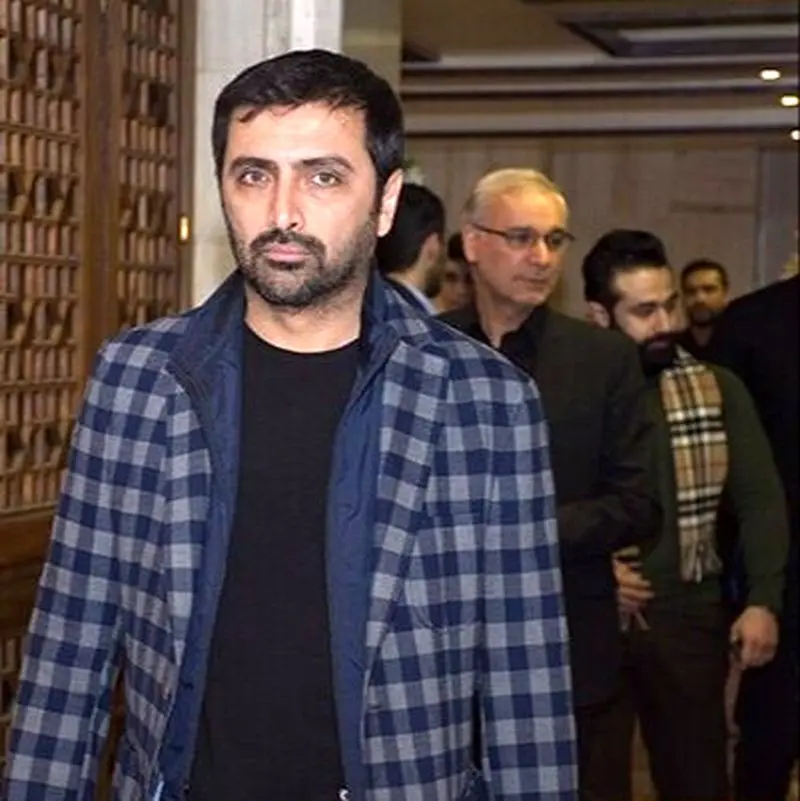 امین زندگانی