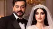 مریم مومن با غزل‌خوانی جادویی تاج تازه عروس سینما را درخشاند!