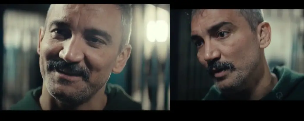 محمد منصوری درگشت