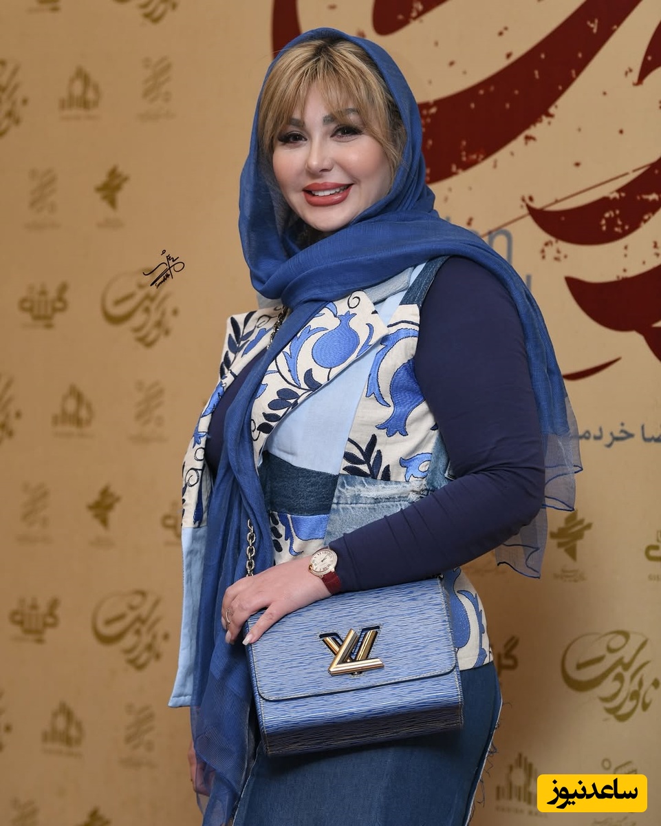 نیوشا ضیغمی