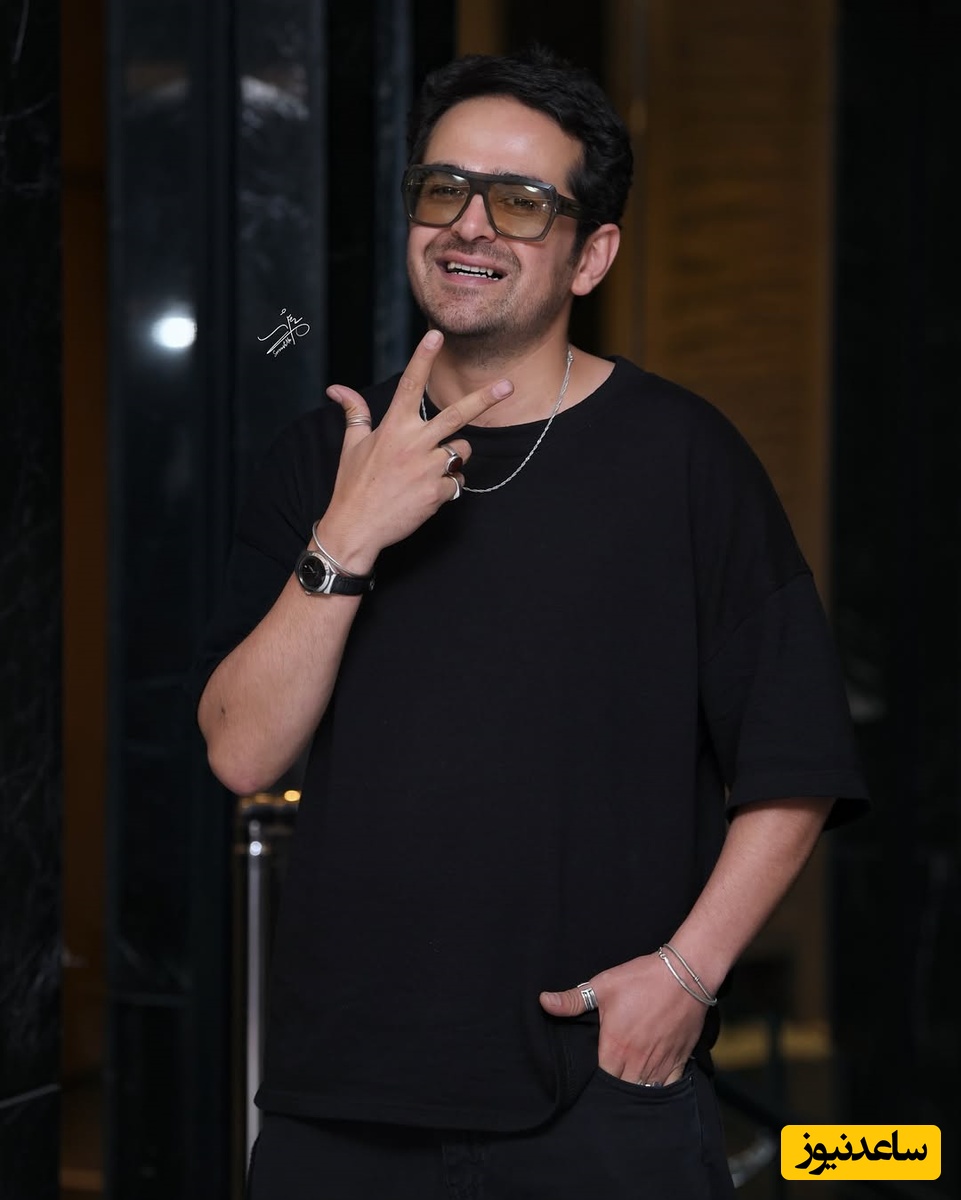 میرسعید مولویان