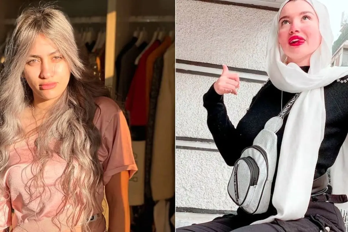 بازداشت روزانه زنان اینفلوئنسر؛ آیا نقض ارزش‌های خانوادگی جرم است؟