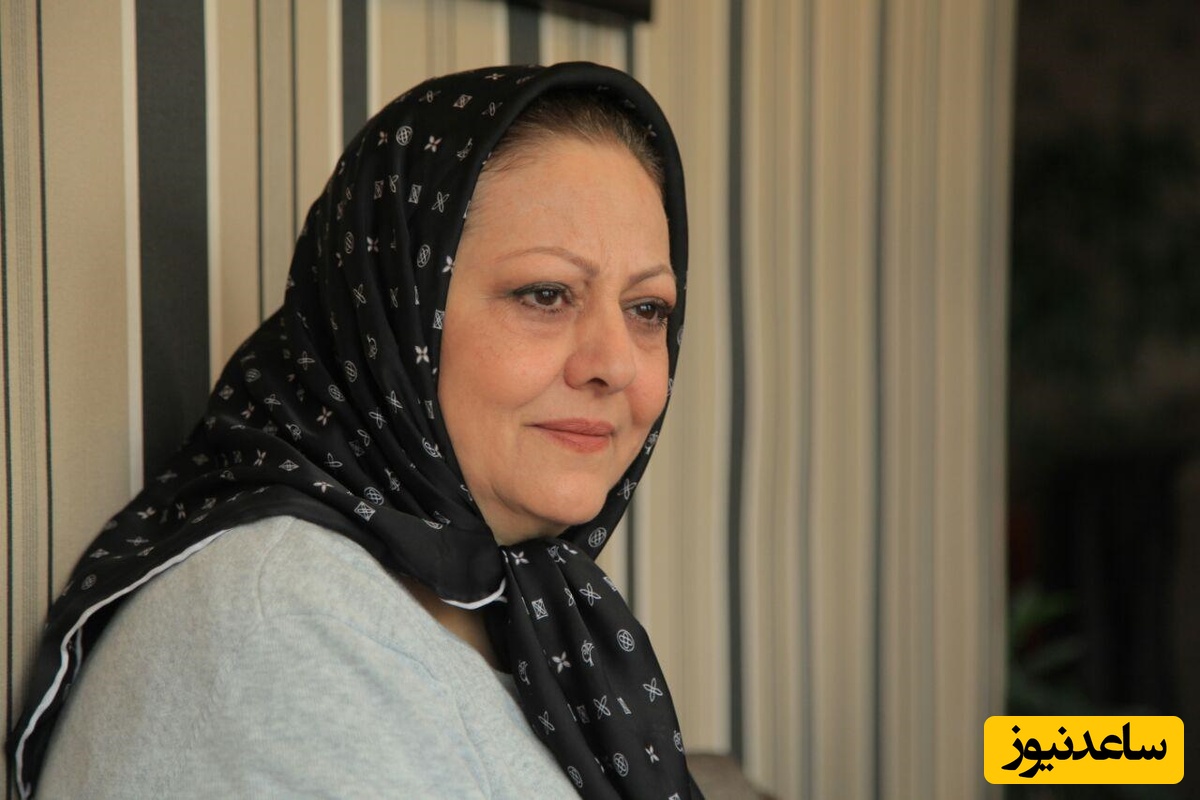 شیرین آقاکاشی 