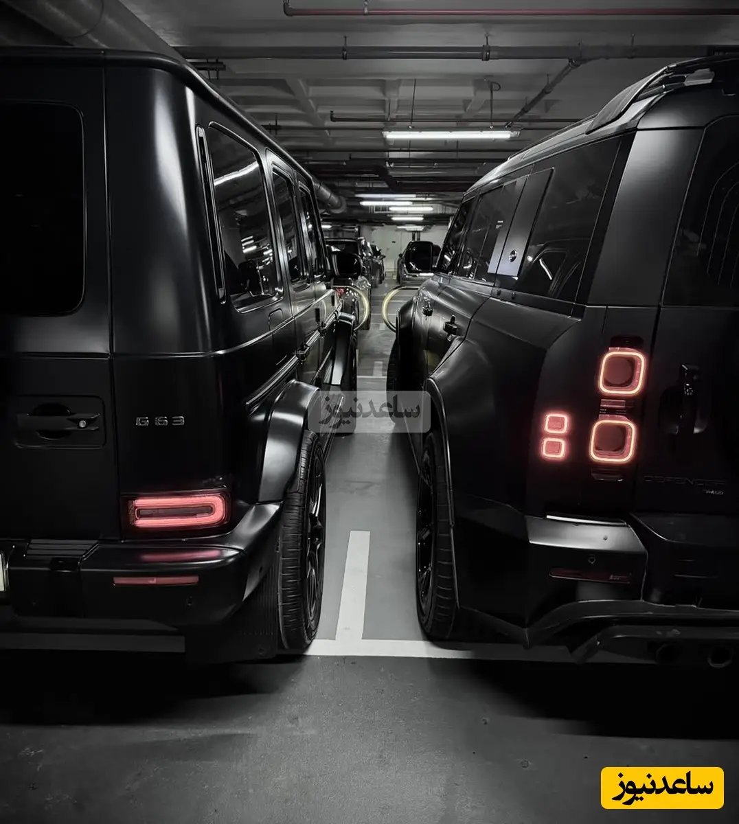 پست جدید محمدرضا گلزار