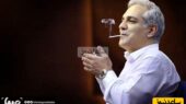 تیکه جنجالی مهران مدیری به مدیران فراری که امروز کشور را به تصویر می‌کشد!