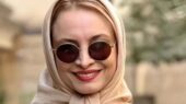 مریم کاویانی با تیپ و استایلش دنیای مجازی را ترکاند + عکس/ خانم بازیگر در 55 سالگی خفن ترین استایلش را زد