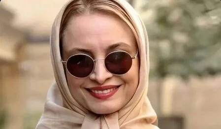 مریم کاویانی در 55 سالگی با تیپ جدیدش همه را شوکه کرد؛ این بازیگر محبوب قابل شناسایی نیست!