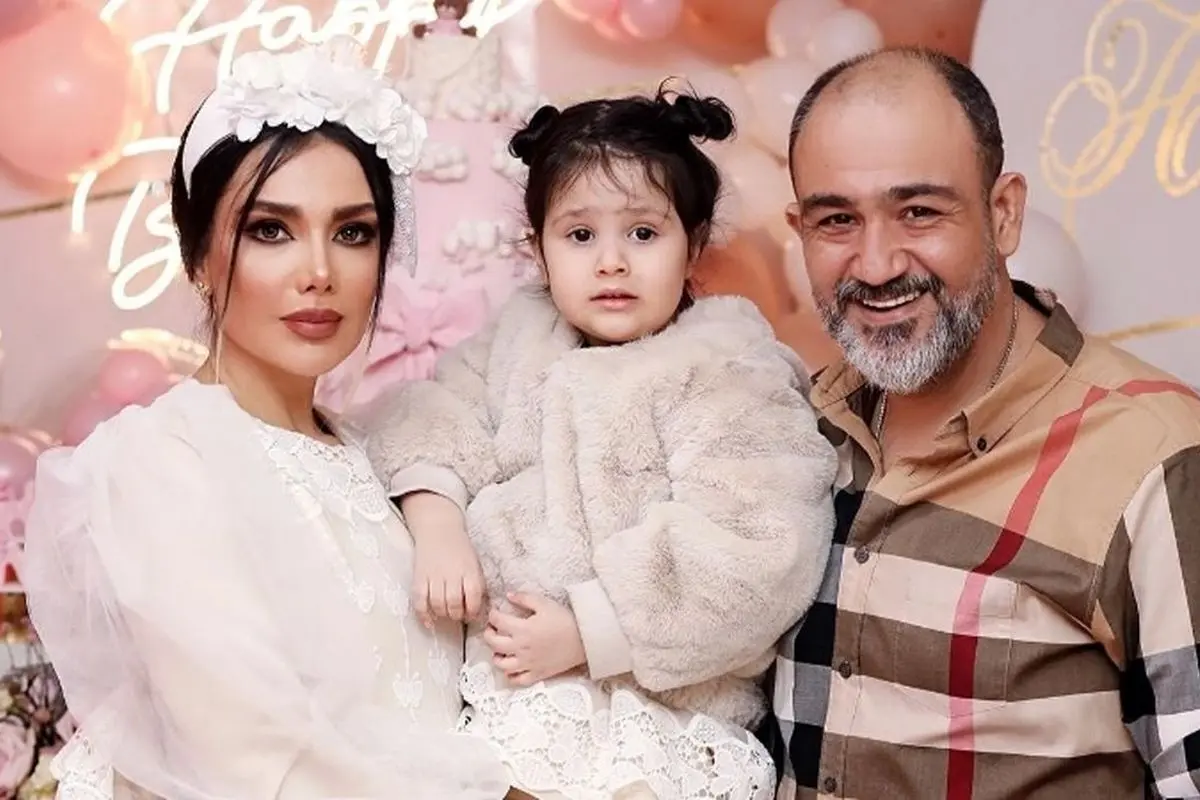 بازیگران محبوب سینما در جشن ساده و بی‌تکلف مهران غفوریان؛ چهره‌هایی که غایب نبودند!