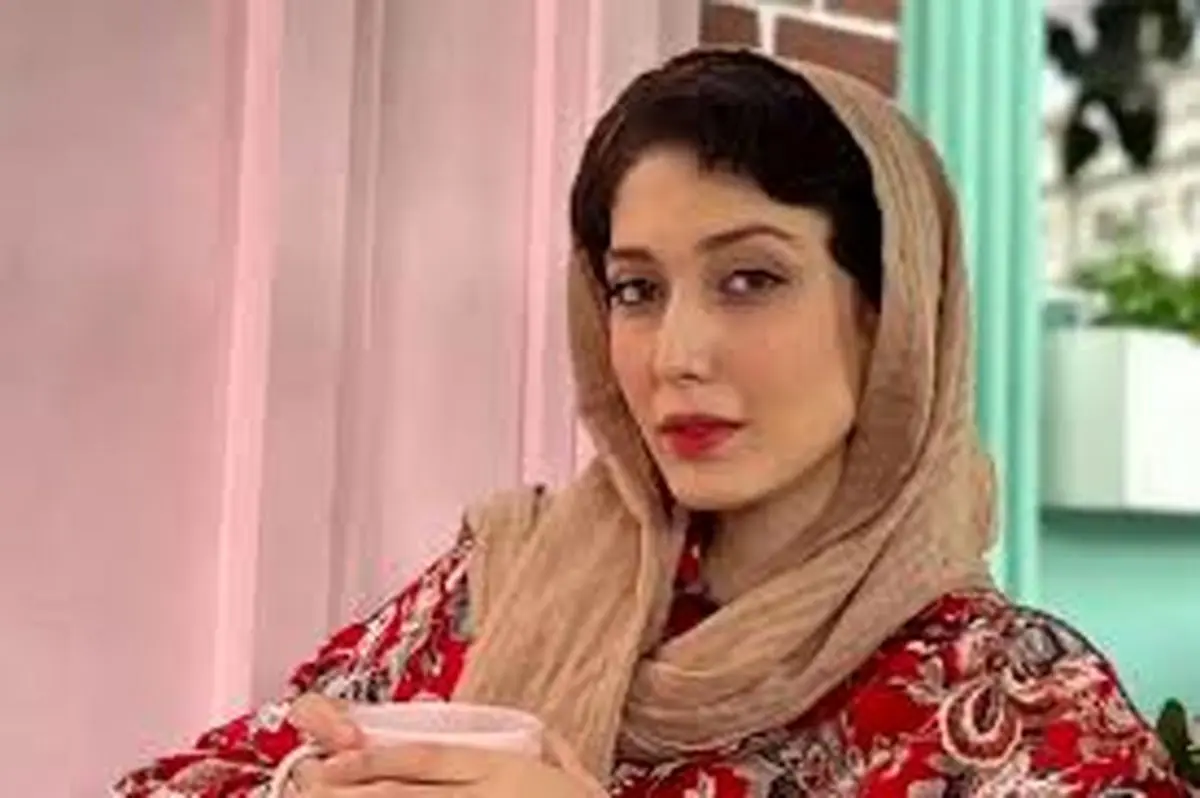 شادی خلیلی با استایل پاییزی در نقش تابان سریال محکوم، همه را متحیر کرد!