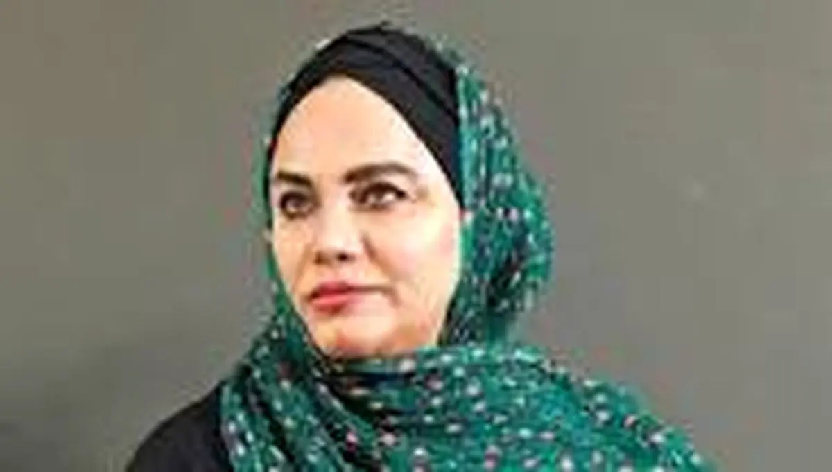 گریم شگفت‌انگیز زهره آبیار در نقش دایه اصلان؛ چه رازی پشت این تغییر جذاب است؟