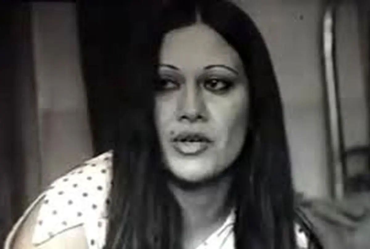 سفر در زمان؛ چهره «نصرت پرتوی» (فاطی فیلم گوزن ها) در 80 سالگی