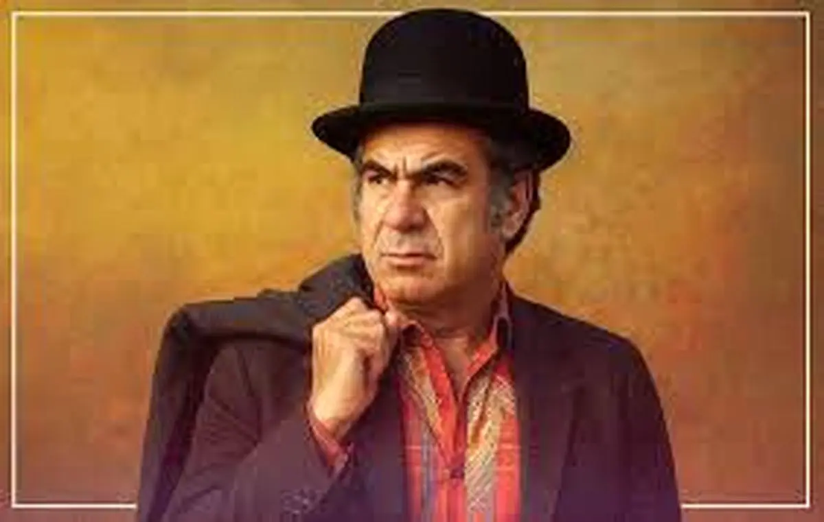 عکس| سفر در زمان؛ «پوران 27 ساله» در کنار «ناصر ملک مطیعی 30 ساله»؛ سال 1339